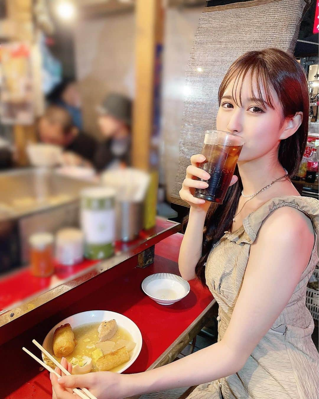 阿部菜渚美のインスタグラム