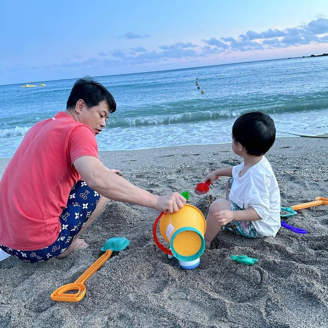 Jolianaさんのインスタグラム写真 - (JolianaInstagram)「❤️🥥🌴🌊」6月22日 19時54分 - jolina0711