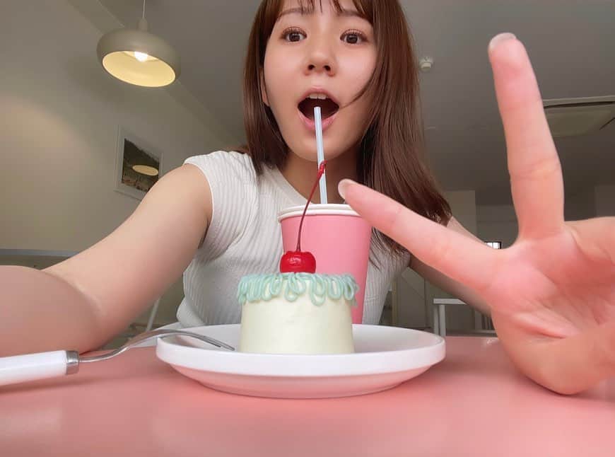 冨田有紀のインスタグラム