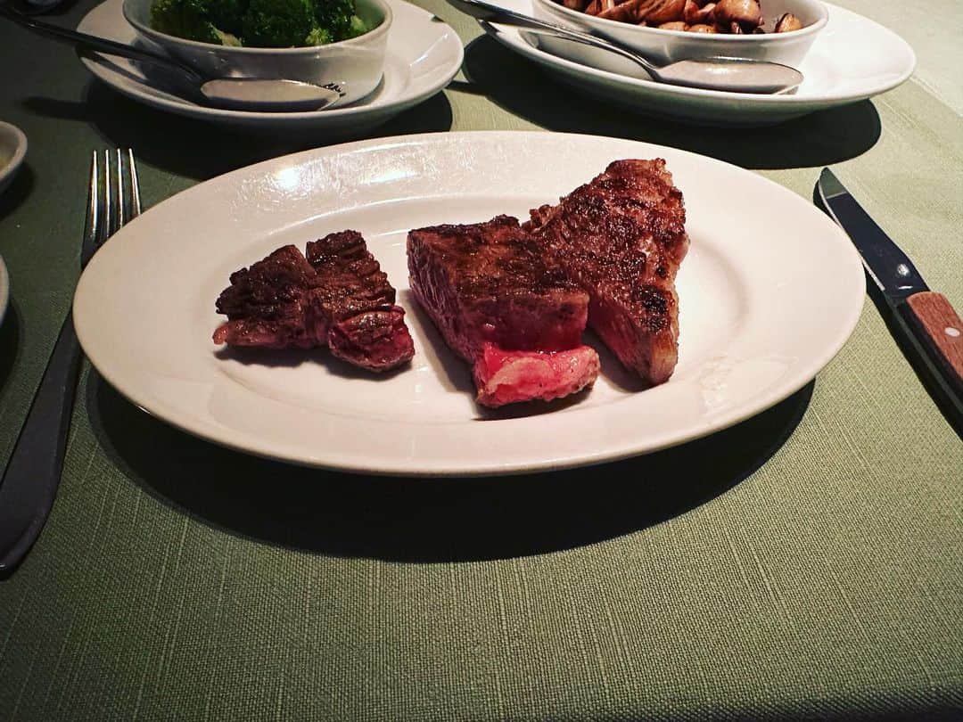藤沢文翁さんのインスタグラム写真 - (藤沢文翁Instagram)「#肉っとな」6月22日 19時56分 - fujisawabun_o