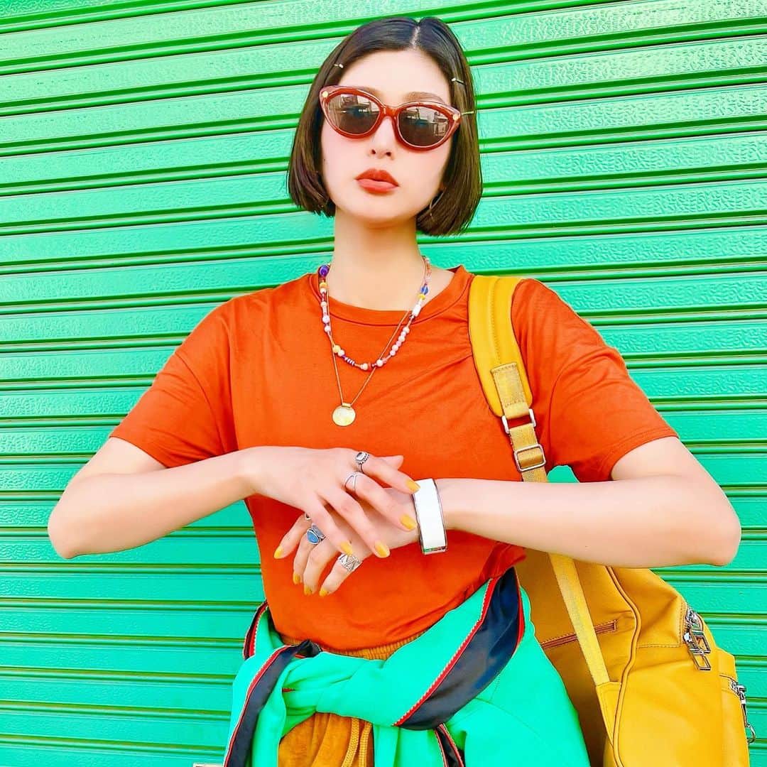 石井美絵子のインスタグラム