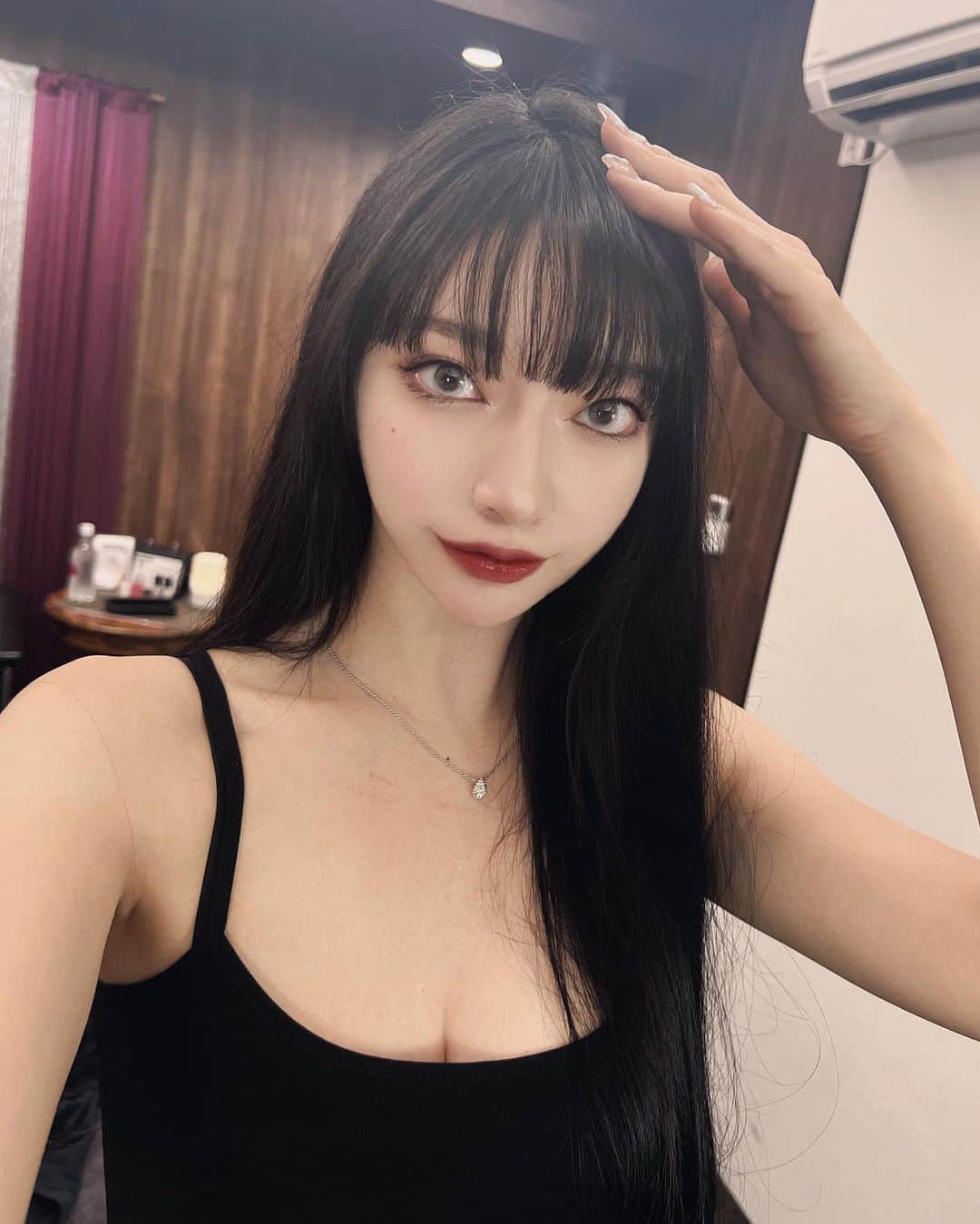 ?????のインスタグラム