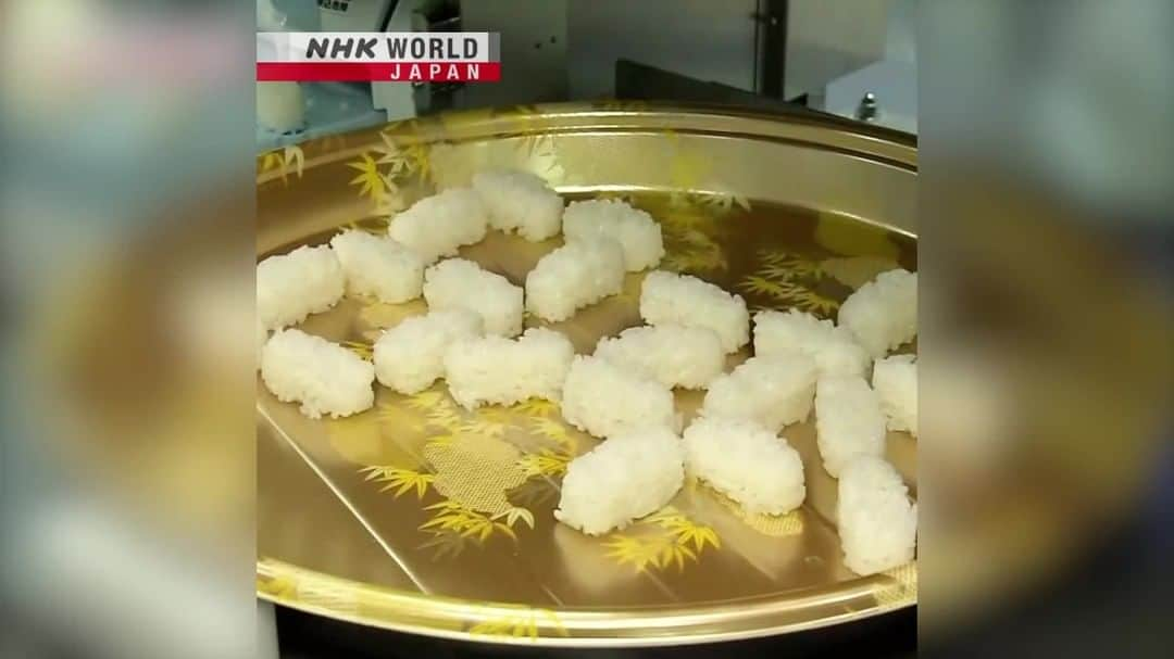 NHK「WORLD-JAPAN」のインスタグラム