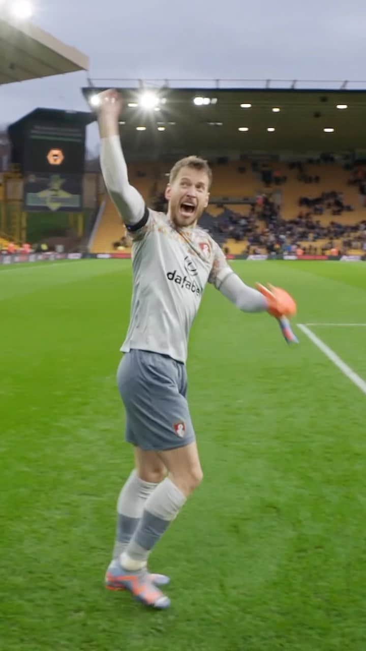 ノルベルト・ムラーラ・ネトのインスタグラム：「A campaign of Brazilian brilliance - that’s our Neto 🇧🇷」