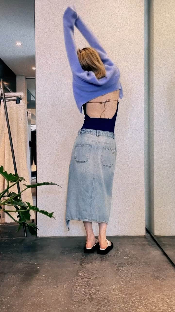 Chiyono Anneのインスタグラム