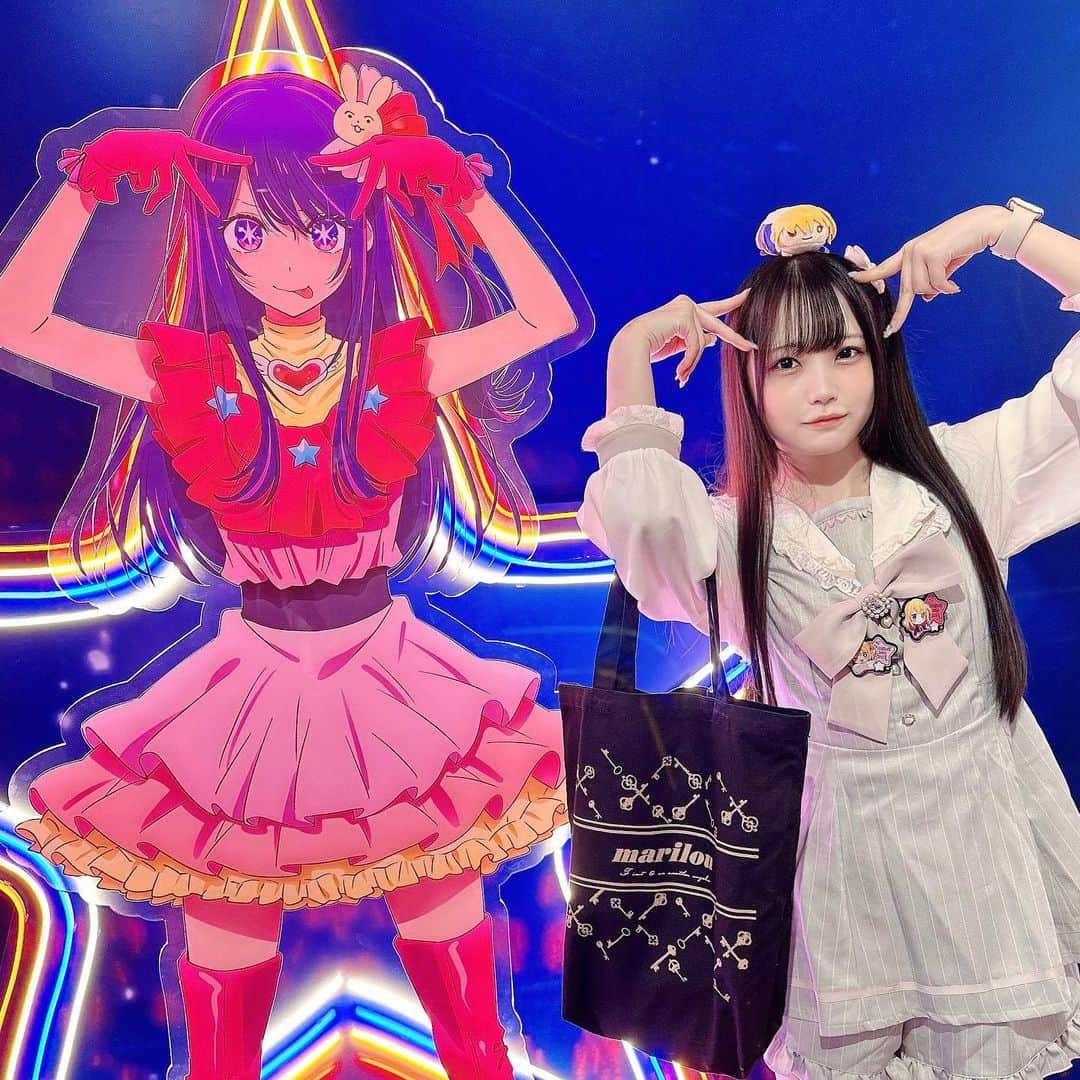 佐藤美波のグルメインスタ