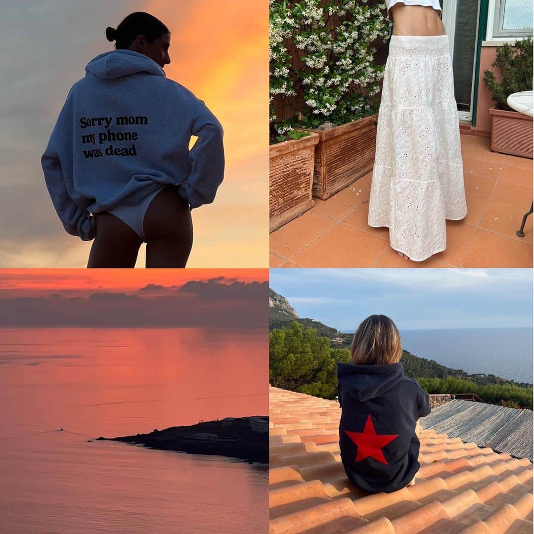 Subduedさんのインスタグラム写真 - (SubduedInstagram)「Which summer inspo do you like best? 1-8? 💕 #subdued #subduedgirls #subduedcommunity #inspiration #ootd #ootdfashion #summer #summervibes」6月22日 20時23分 - subdued
