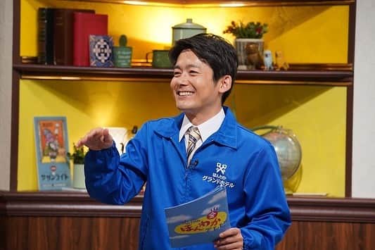 読売テレビ「大阪ほんわかテレビ」さんのインスタグラム写真 - (読売テレビ「大阪ほんわかテレビ」Instagram)「⭐︎ ／ 🗣明日金曜よる７時〜  #大阪ほんわかテレビ ＼  💡食べたい！が見つかる🤤  絶品 #肉グルメ🍖  💡ソレ、ほんまなん？🤔  便利グッズの性能を試してみました💪🏻  💡#ロザン の脳トレクイズ📝  クイズ王宇治原を倒せ👑⚡️  明日も必見です🤭🧡  ＼明日よる７時〜🙇‍♀️／  #間寛平 #桂南光 #月亭方正 #すっちー #ロザン #ノンスタイル #渋谷凪咲 #天才ピアニスト  #すっちーさんのメガネ変わりました #皆さん気付かれていましたでしょうか」6月22日 20時30分 - honwakaytv