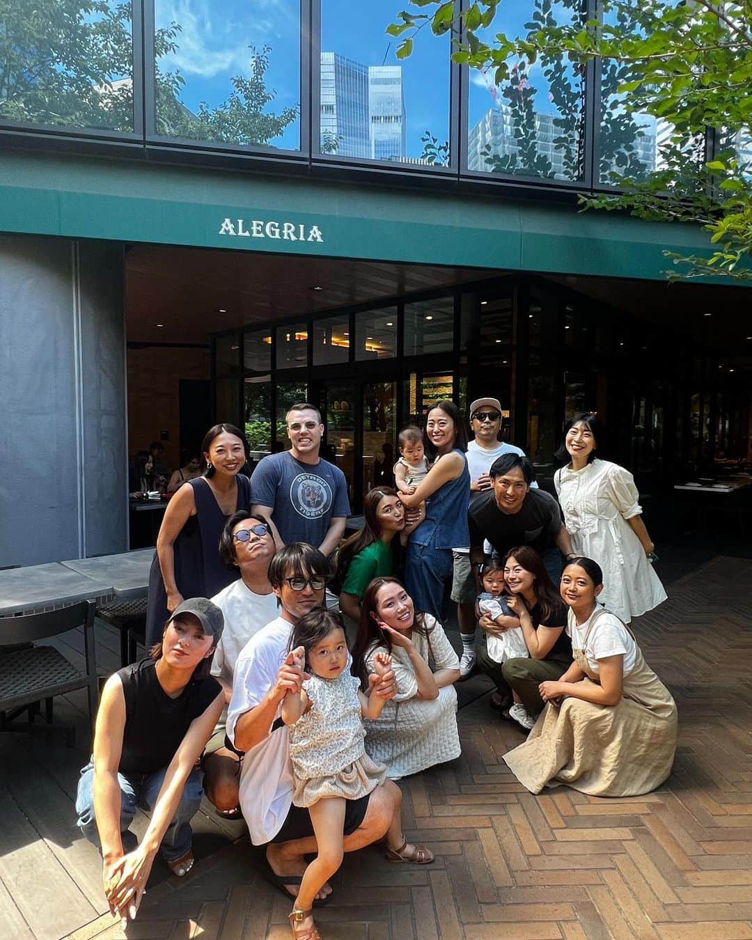 安藤あいかのグルメインスタ