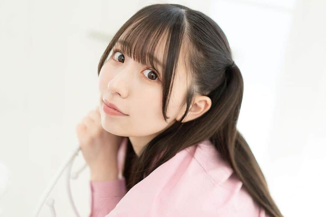 柳川みあのインスタグラム：「かわいい～？？🎀」