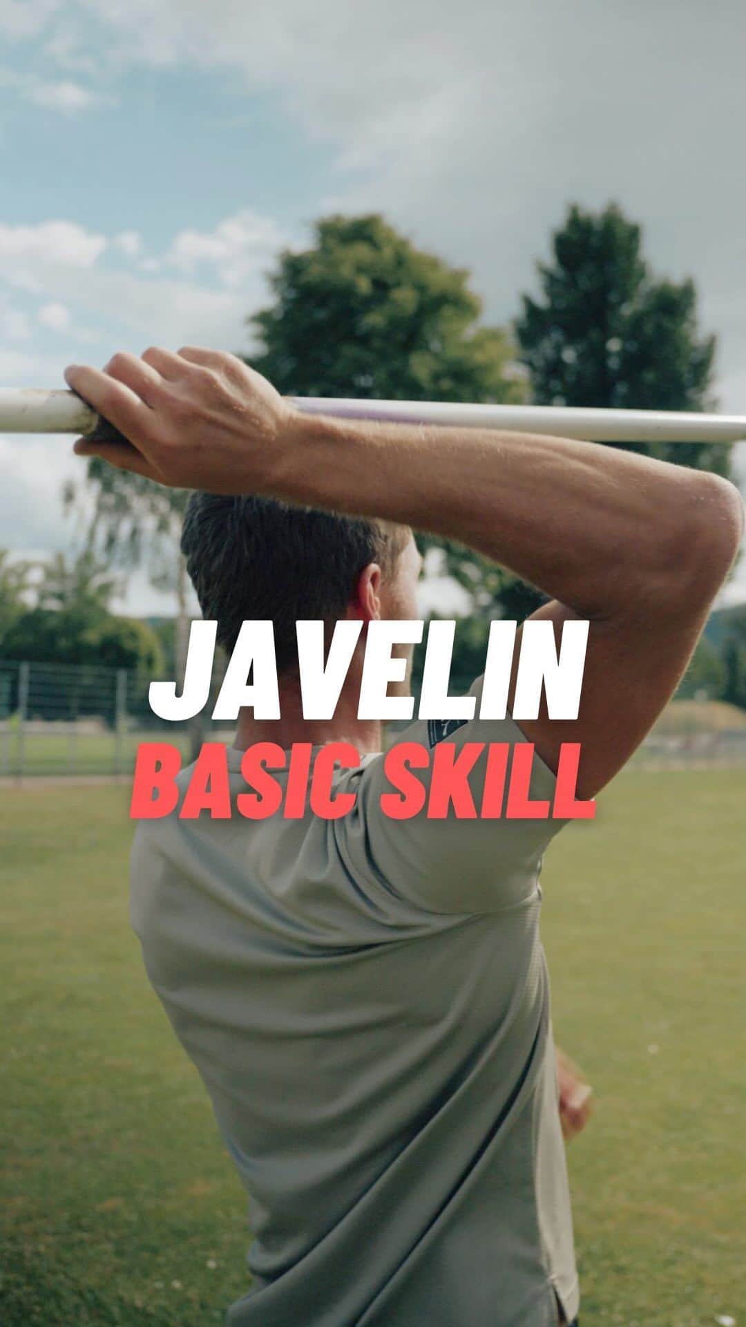 トーマス・レーラーのインスタグラム：「Make sure to have them on your training menu 📈✌🏼   #throw #thrower #throws #javelin #javelinthrow #trackandfield #coaching #javelincoaching #education #sports」