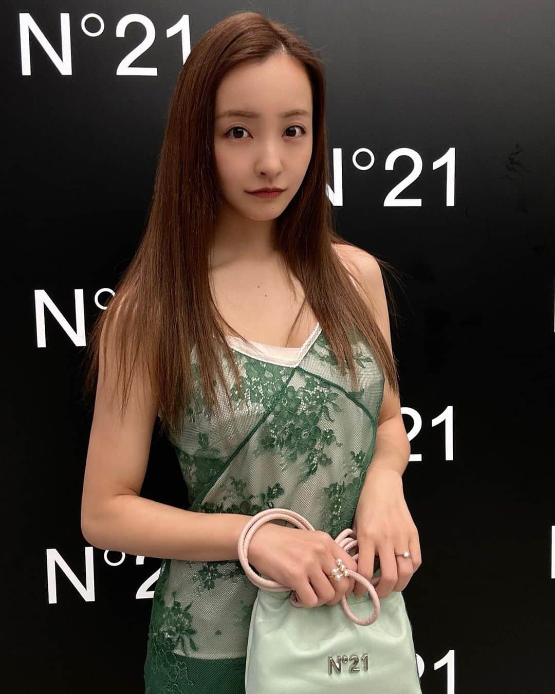 板野友美さんのインスタグラム写真 - (板野友美Instagram)「N°21