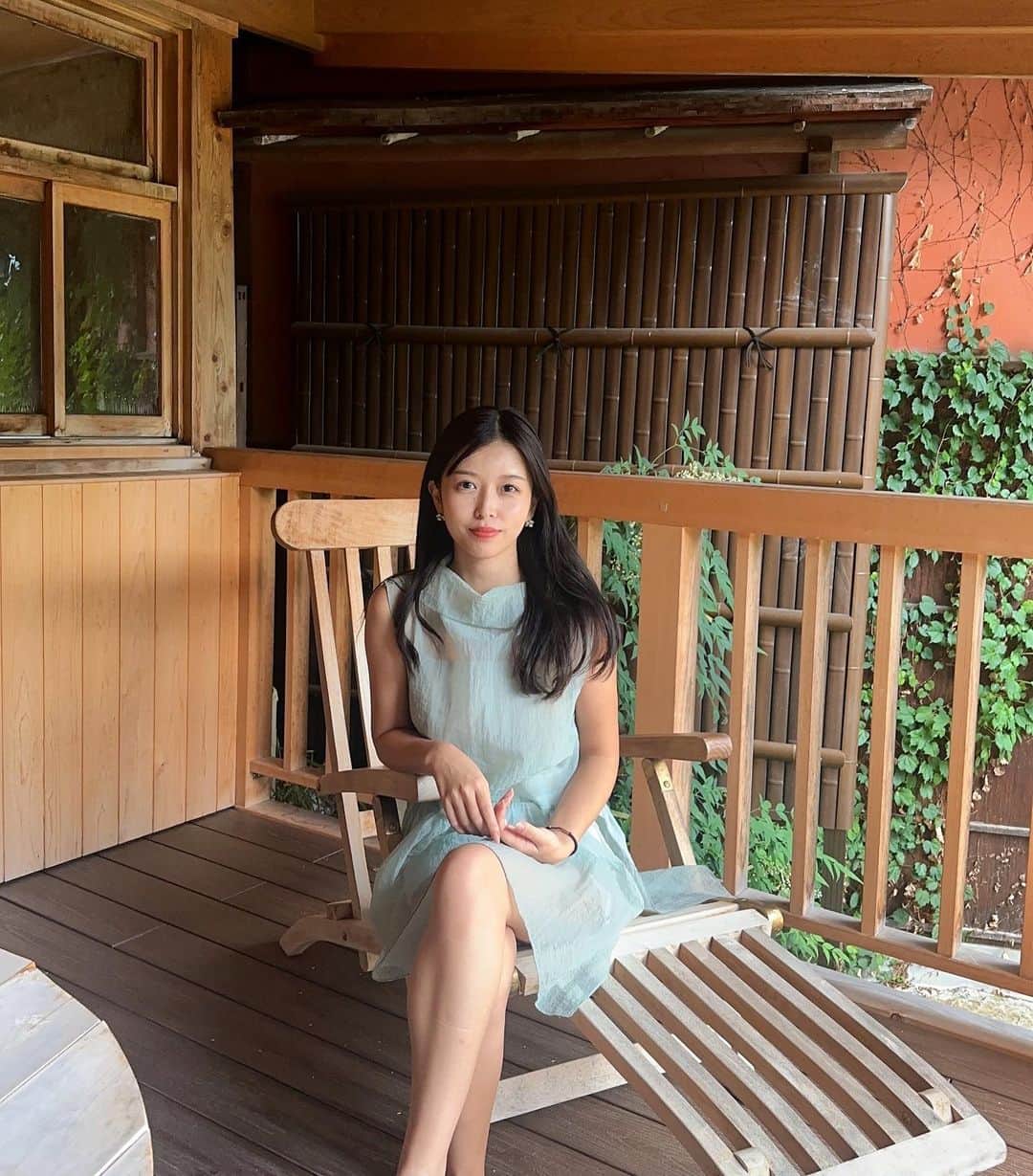 中野綾香のインスタグラム