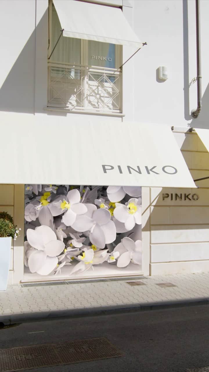 PINKOのインスタグラム