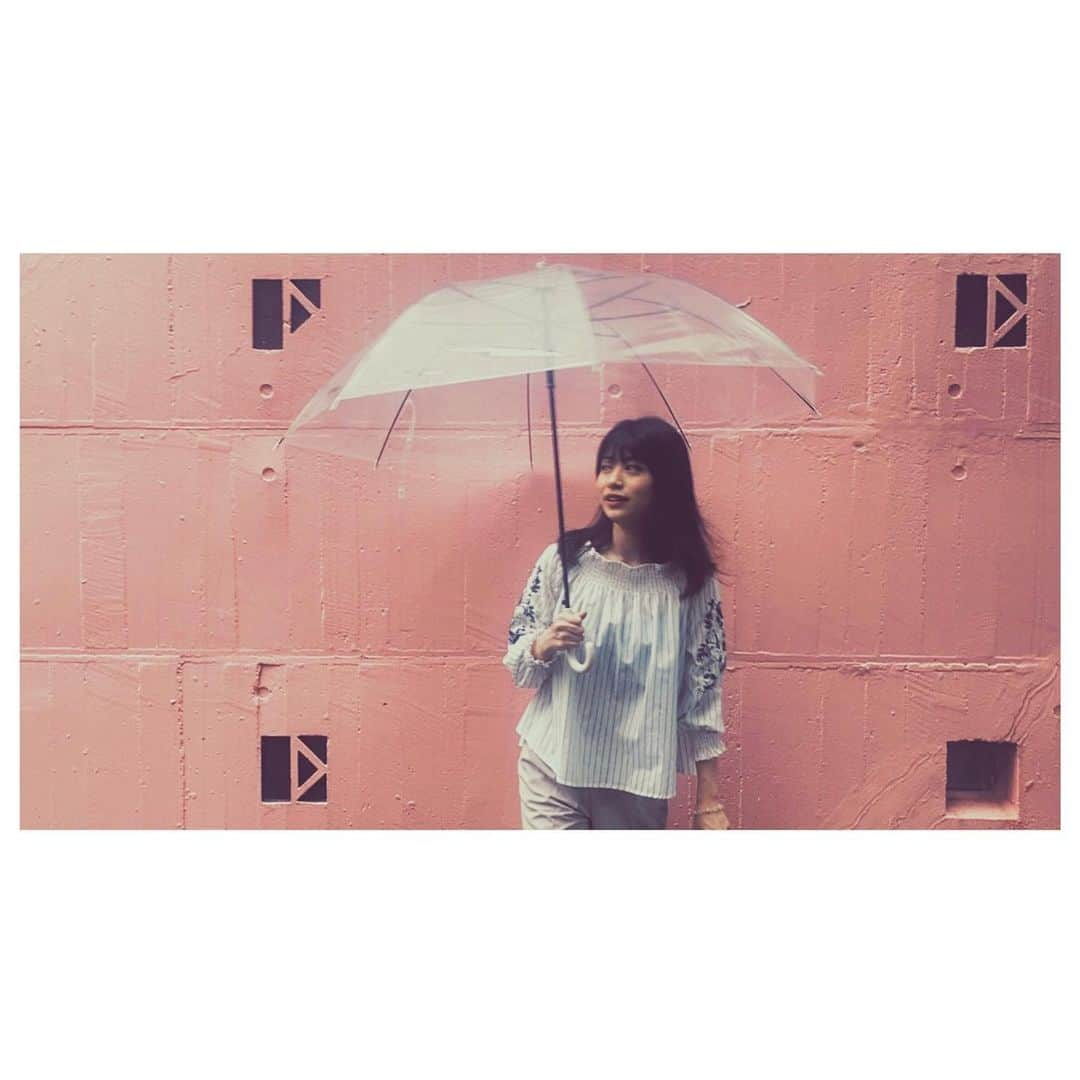 斉藤まりなさんのインスタグラム写真 - (斉藤まりなInstagram)「☁️お久しぶりの投稿☔︎  ---お知らせ--- ・韓国の音楽メディア「musicpress」で先月から連載がはじまりました！  ・毎週末YouTubeでカバー動画を更新中！チャンネル登録宜しくお願いします♪  合わせてチェックしてみてくださいね✅」6月22日 21時12分 - marina_saito.official