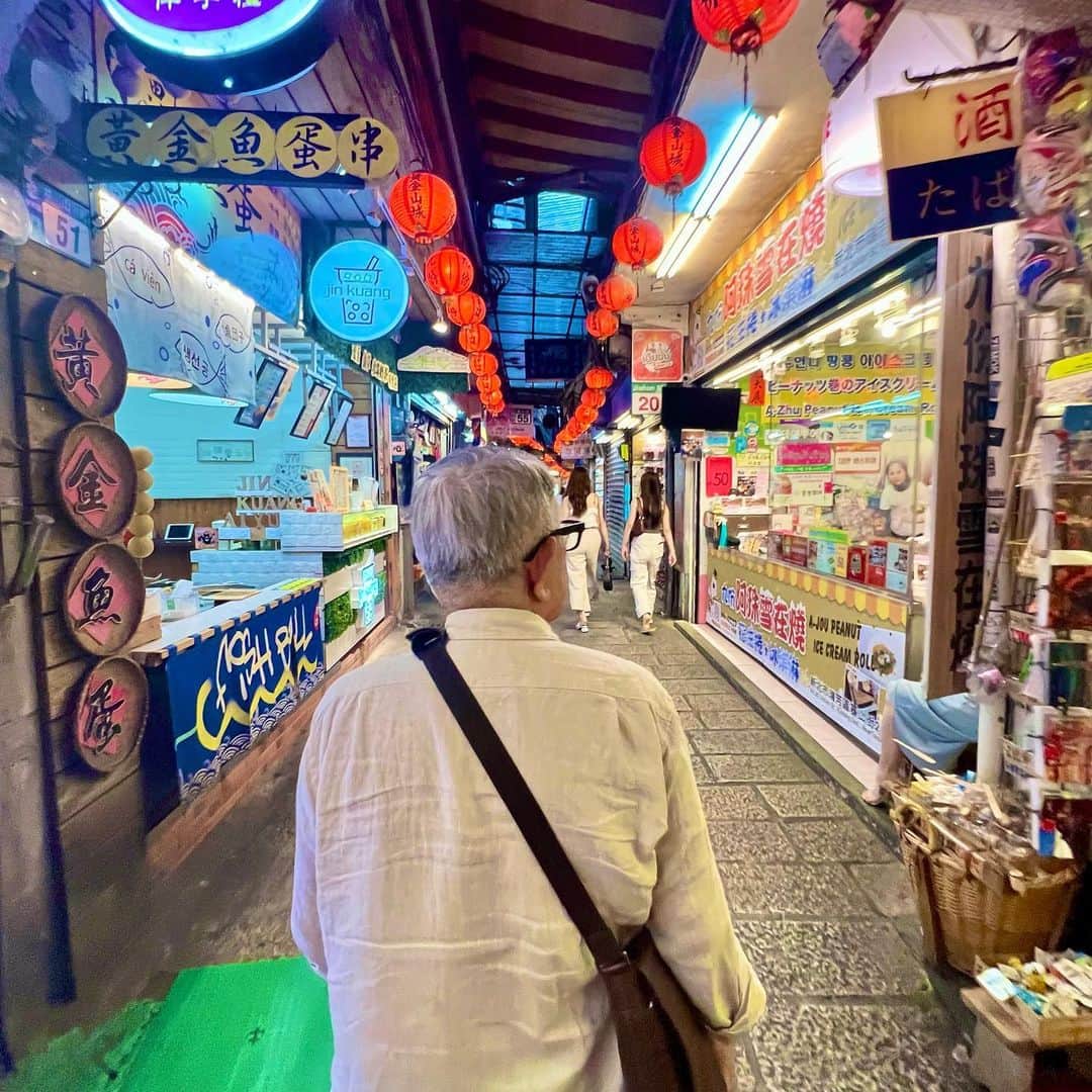 佐藤ミケーラ倭子さんのインスタグラム写真 - (佐藤ミケーラ倭子Instagram)「Taiwan〜🐻🫶🏻」6月22日 21時05分 - michaela_sato