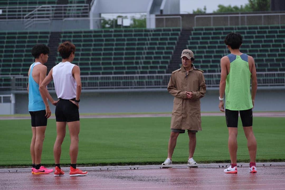 神野大地のグルメインスタ