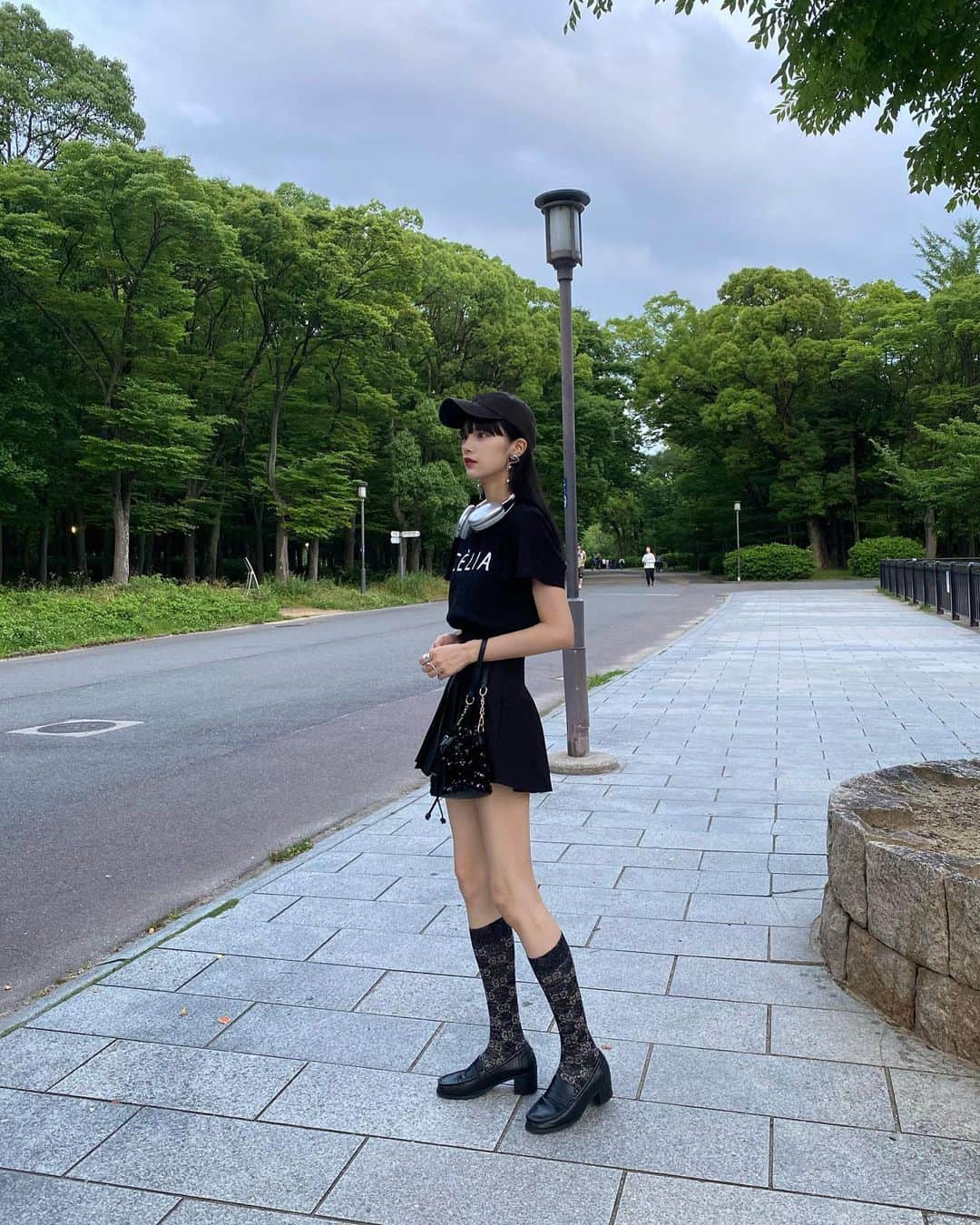 椎名伊織のインスタグラム