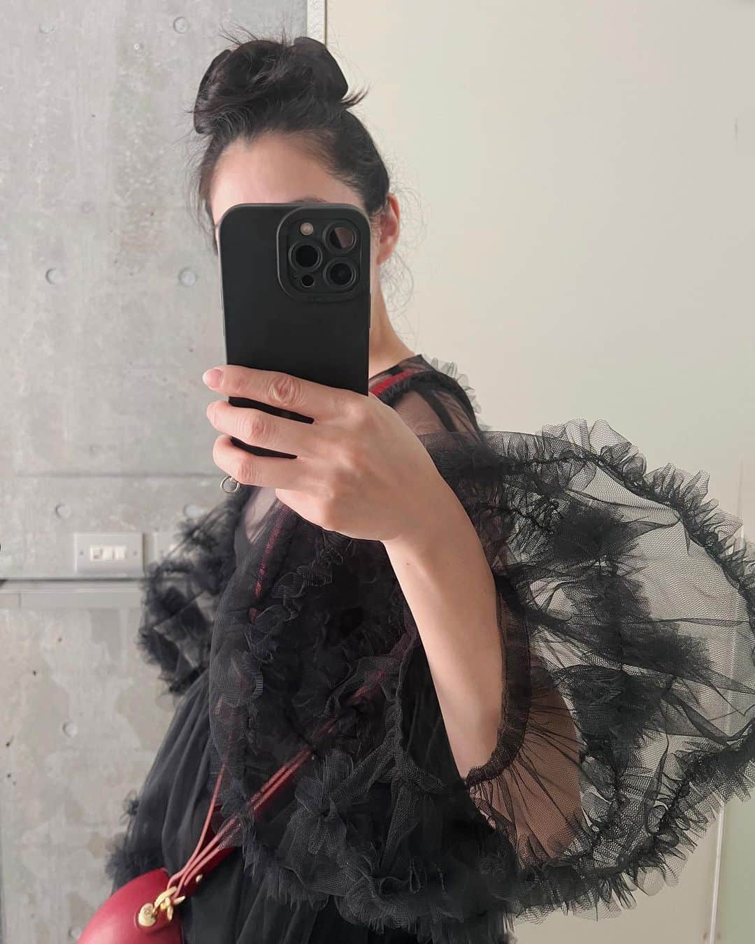 鈴木淳子のインスタグラム