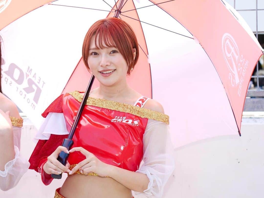 安西茉莉のインスタグラム