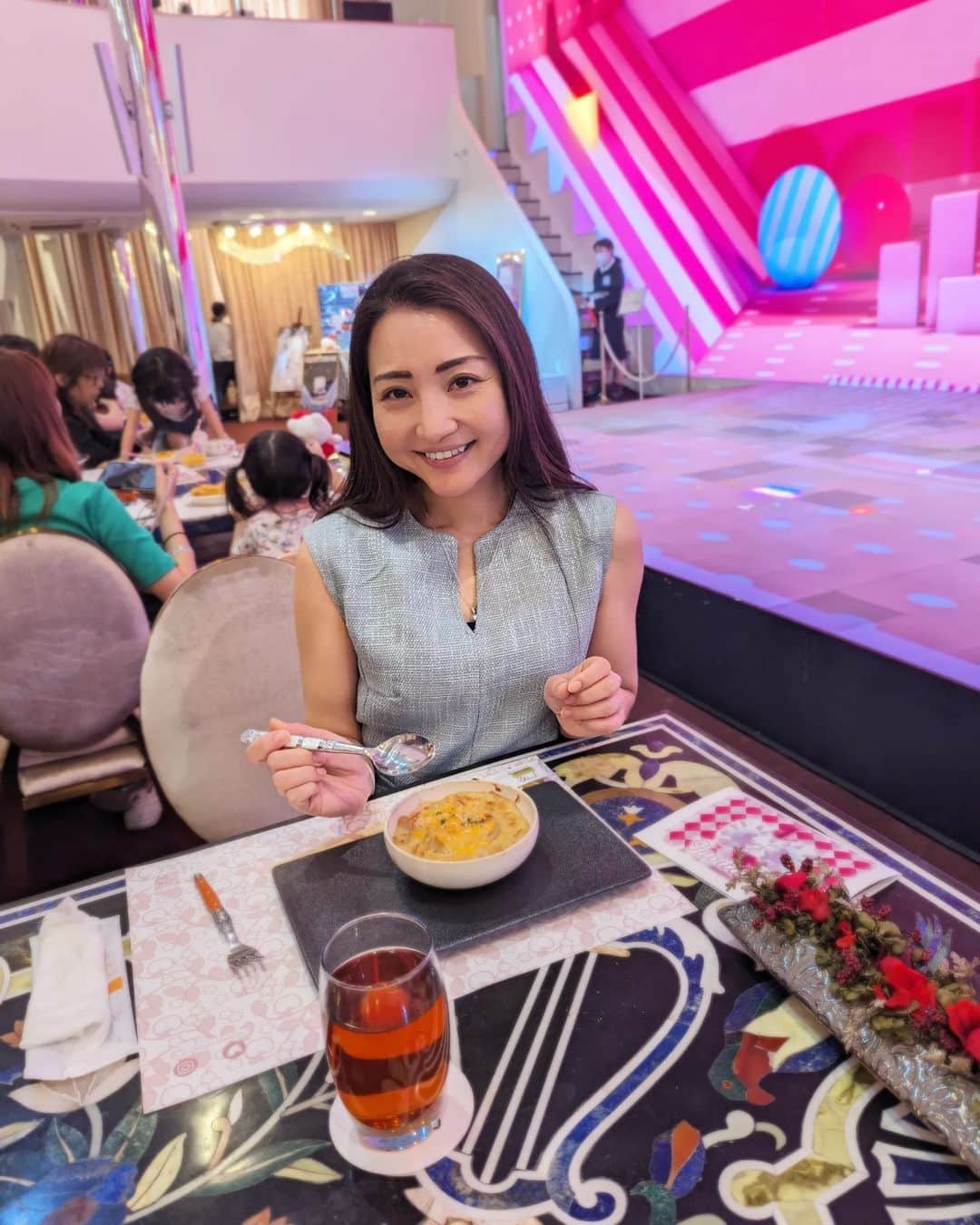 Hiromi Tomiiのグルメインスタ