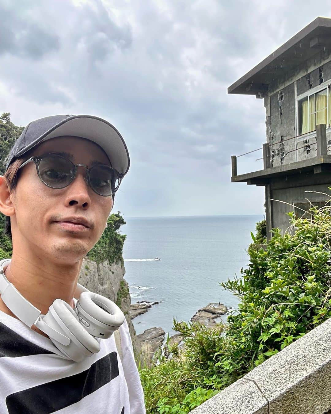 近藤頌利さんのインスタグラム写真 - (近藤頌利Instagram)「弾丸一人旅。  #江ノ島 #江島神社  #近藤頌利」6月22日 21時59分 - shori_kondo412