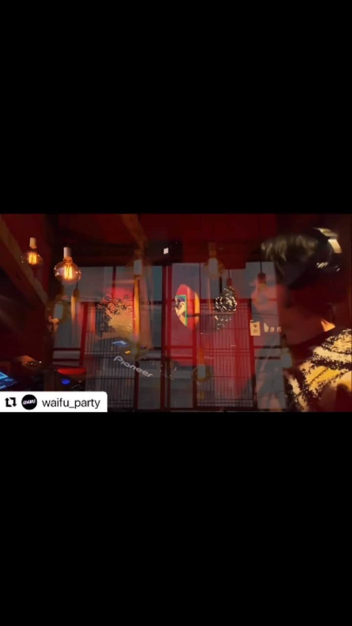 川村由紀のインスタグラム：「@thelotradio 🎴 #Balearic #Chillout #カワムラユキ #oiranmusic #yukikawamura #shibuyaoiran #渋谷花魁 #バレアリック #チルアウト  more☞ https://on.soundcloud.com/kLk2sw4NAcxc8q1i8」