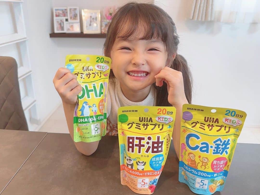 大知めぐみのインスタグラム