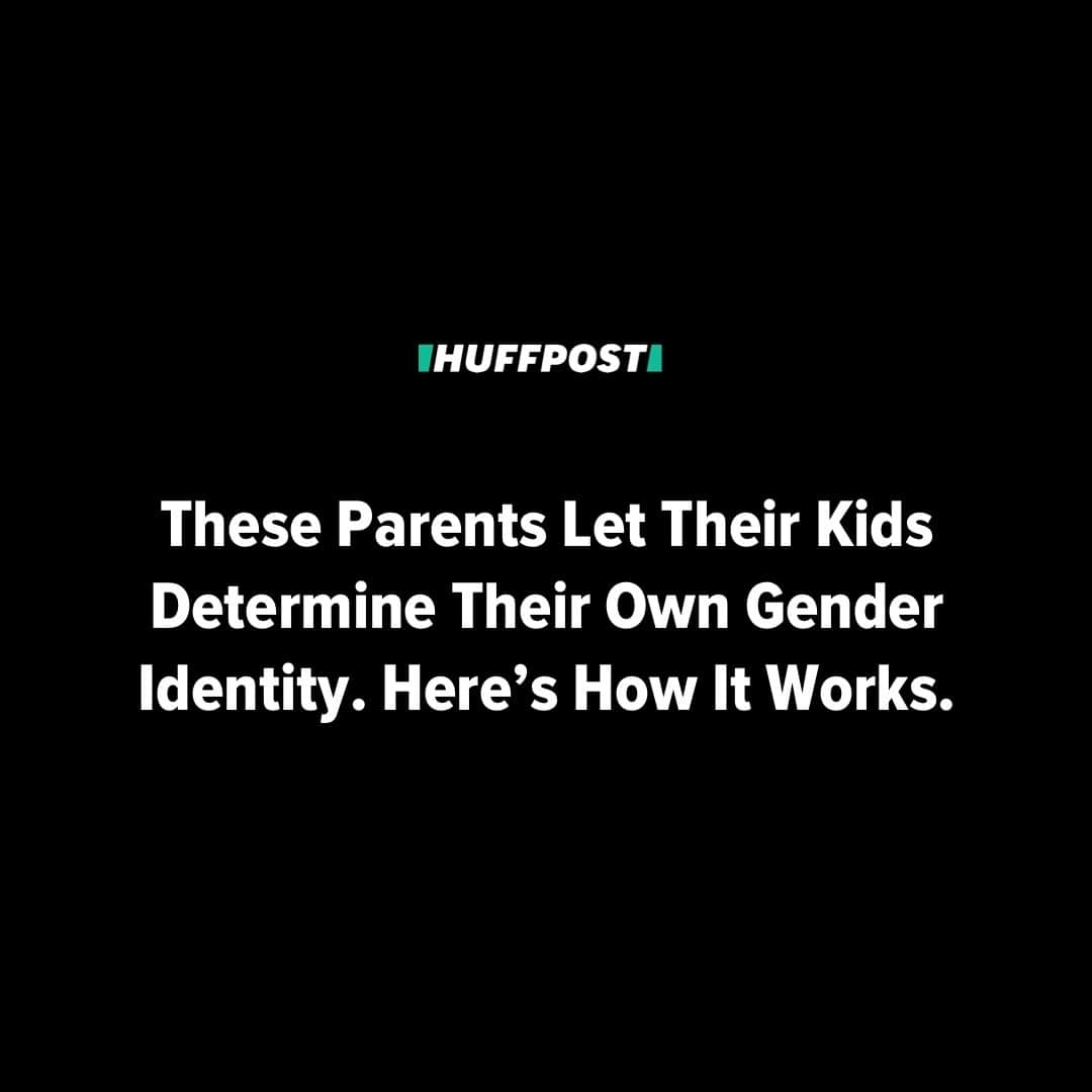 Huffington Postさんのインスタグラム写真 (Huffington PostInstagram)「It’s often the