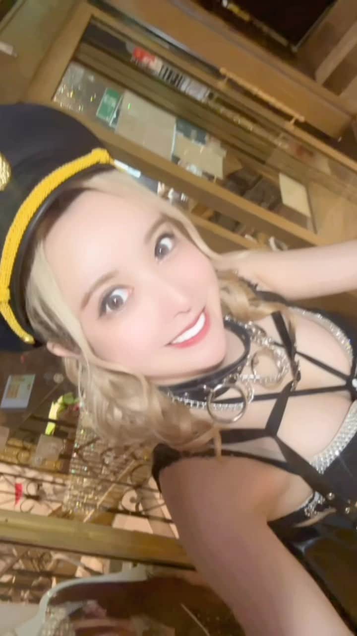 ティファニーのグルメインスタ