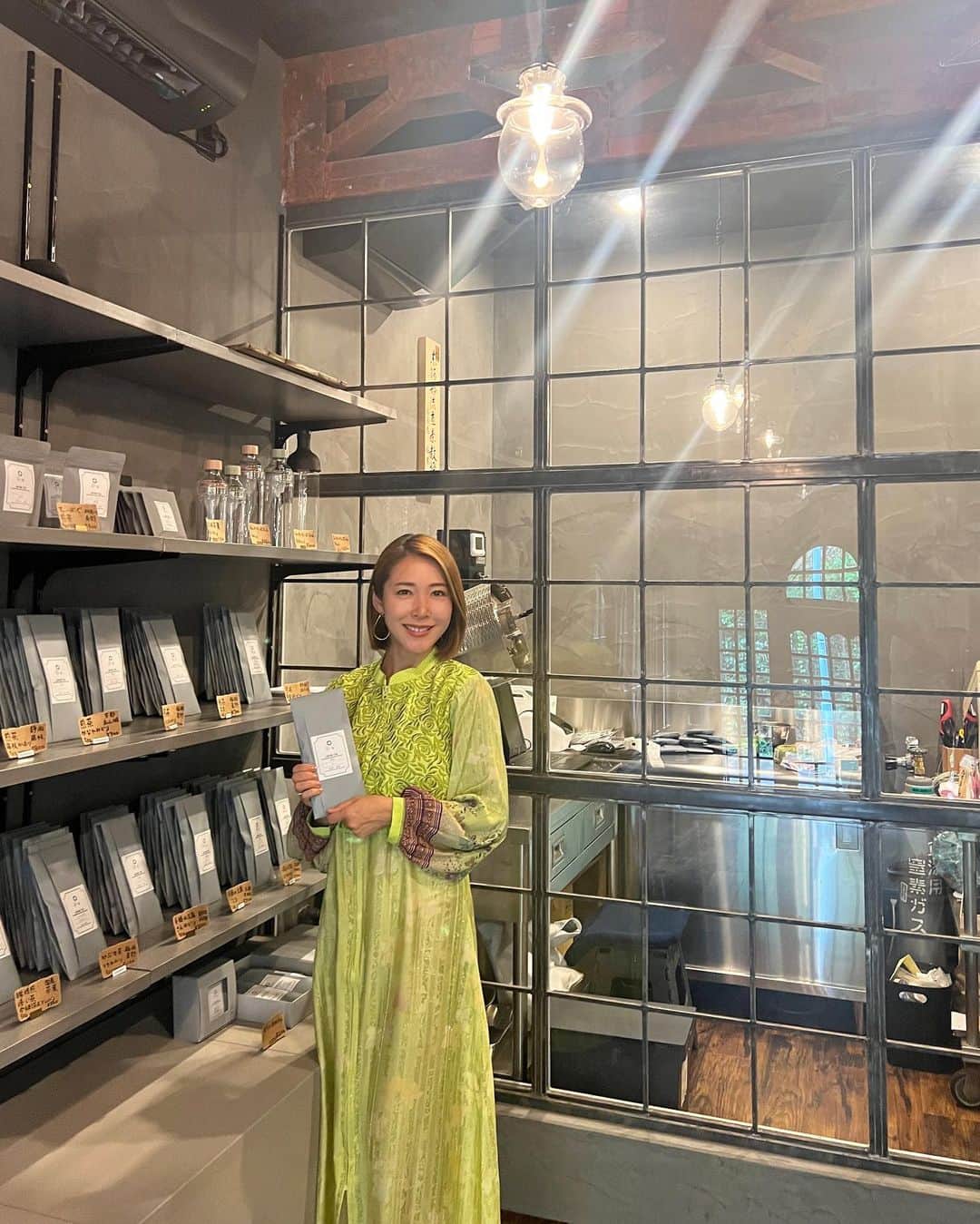 長谷川朋美のインスタグラム