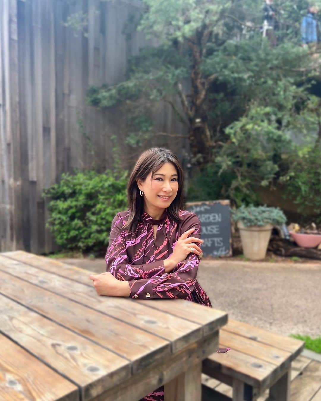 田中浩実のインスタグラム