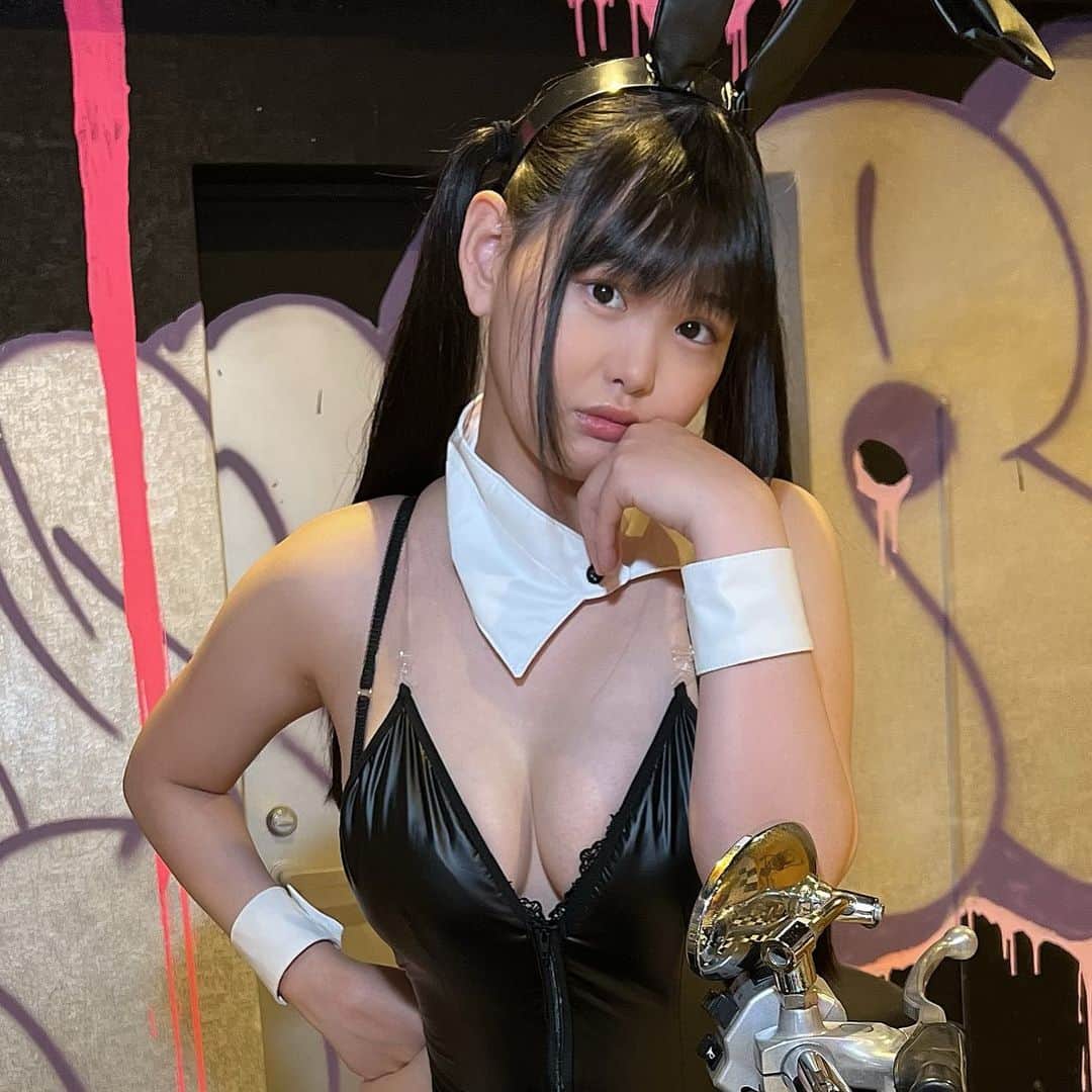 松本ひかるのインスタグラム：「むっ❗️」