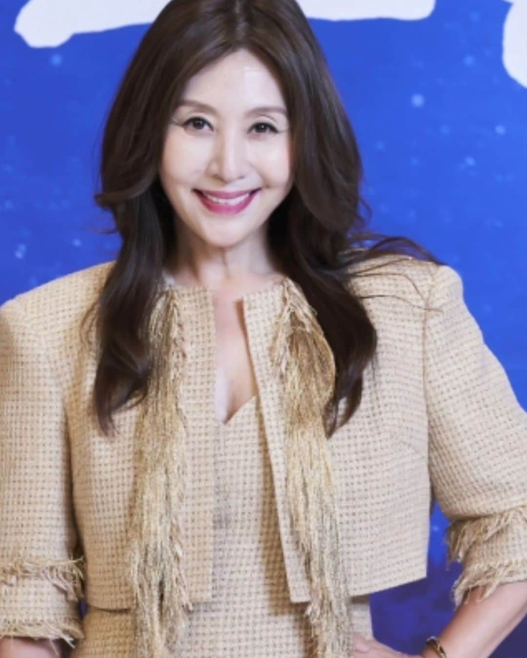 のインスタグラム：「♡♡♡  #아씨두리안 TV 조선  24일 9시10분 첫방」