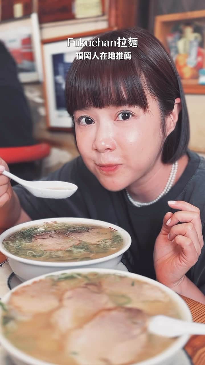 リー・ジャーインのグルメインスタ