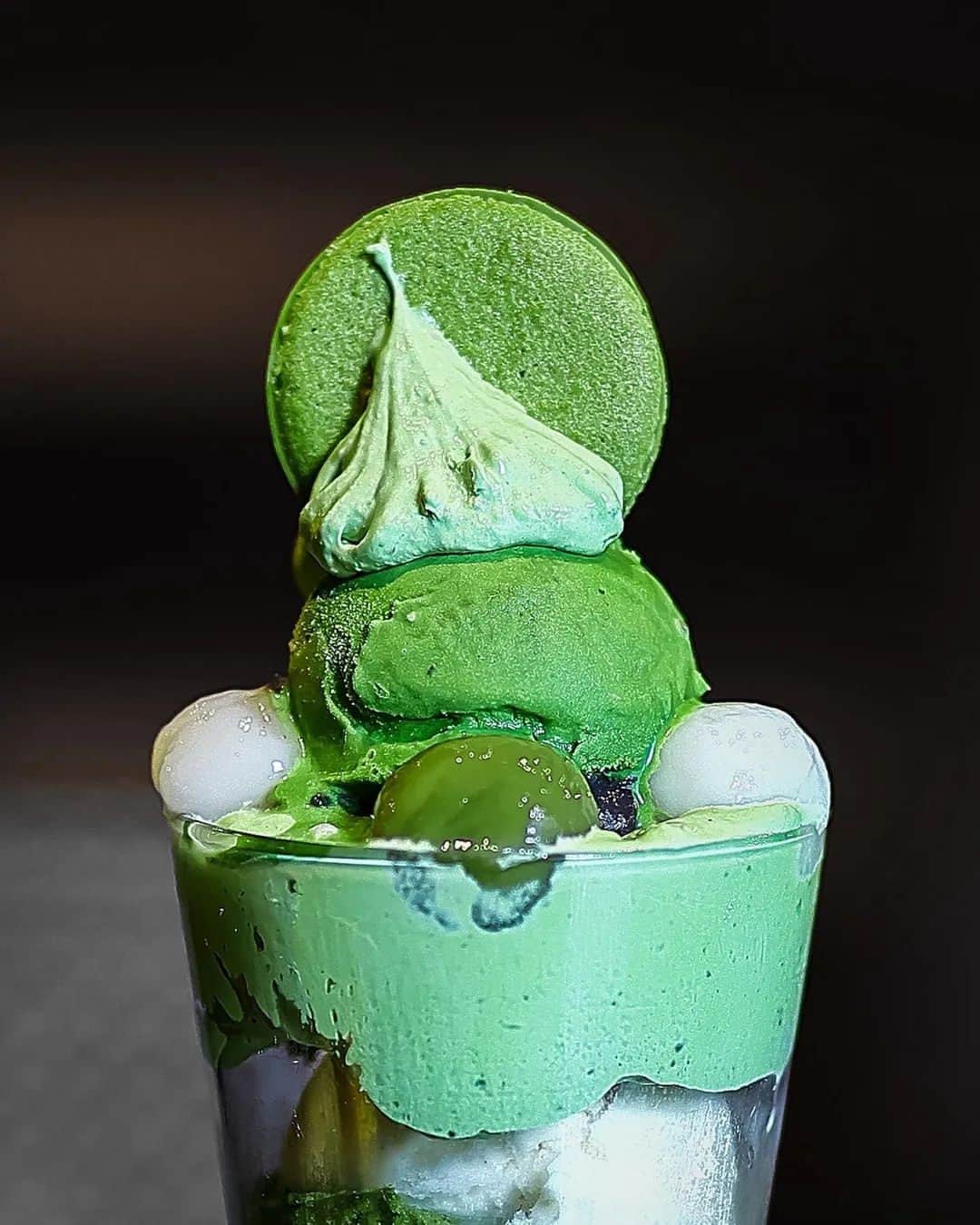 Matchæologist®さんのインスタグラム写真 - (Matchæologist®Instagram)「A #Matcha #Parfait 🍨 a day keeps the worries away! 😉 Raise your hand if you agree! Special thanks to @g_kyotocafe for sharing with us this amazing #MatchaCreation! 👌 . If you have your own amazing #MatchaCreations – we would 💚 to see them. Tag @Matchaeologist #MatchaCreation to keep us updated! . Link in bio 👉 @Matchaeologist . Matchæologist® #Matchaeologist Matchaeologist.com」6月23日 0時03分 - matchaeologist