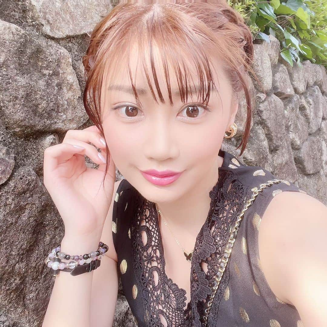 阿部未歩のインスタグラム