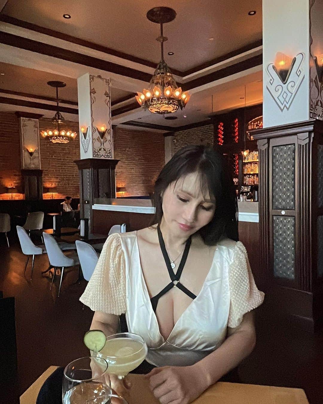 黒田美耶子のインスタグラム