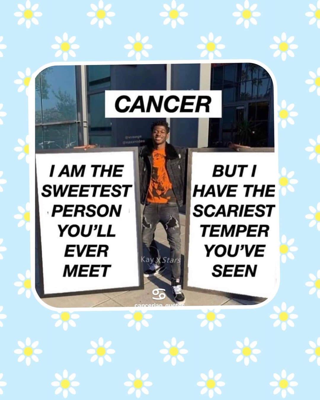 テス・ホリデーさんのインスタグラム写真 - (テス・ホリデーInstagram)「♋️szn aka my time to shine!!!!🦀🌙🦀🌙🦀🌙🦀🌙🦀🌙🦀💓  #cancerian #cancer♋ #cancerszn #cancermemes #moonchild #cancerzodiac #cancerseason」6月23日 2時03分 - tessholliday