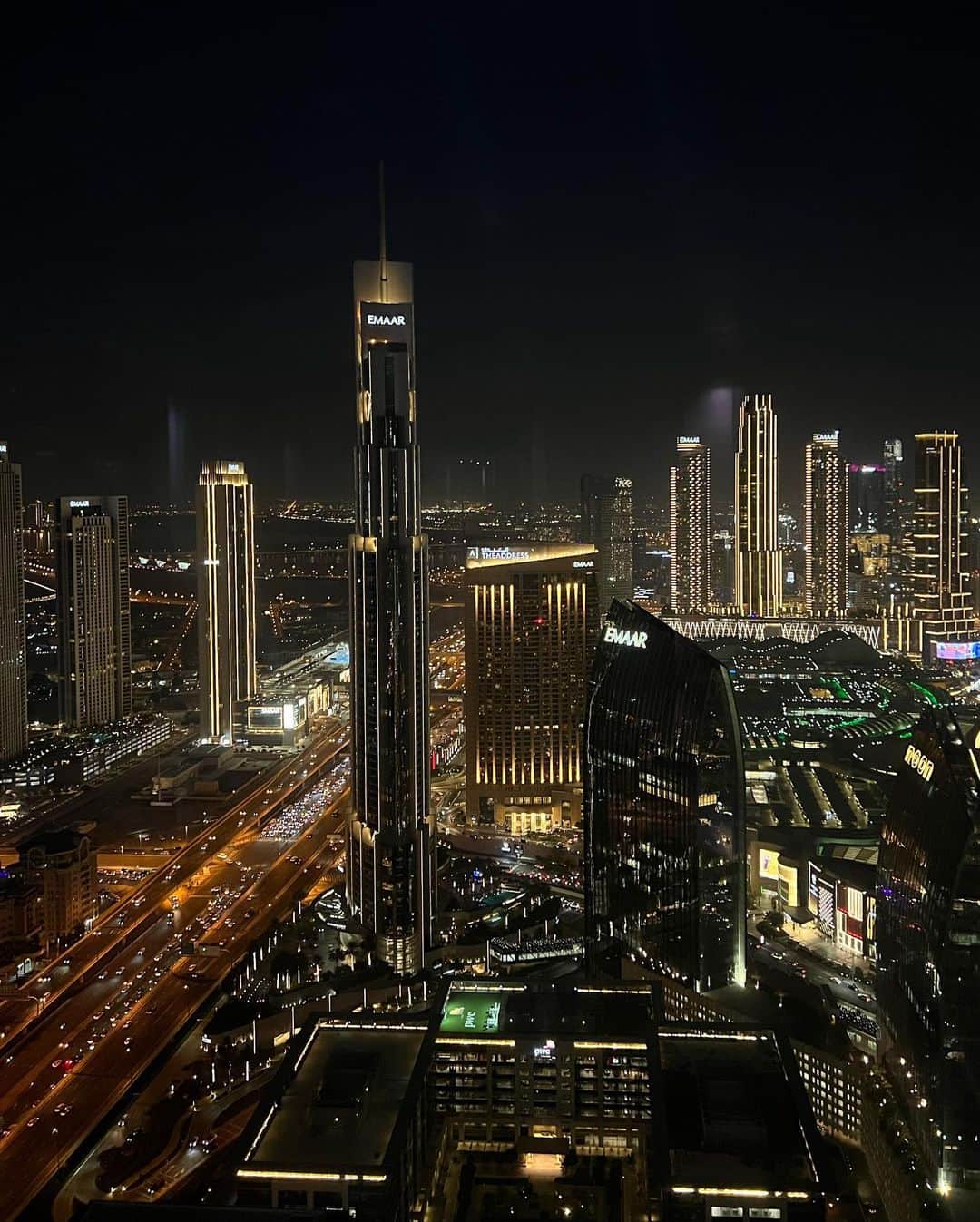 ユスラ・マルディニさんのインスタグラム写真 - (ユスラ・マルディニInstagram)「Habibi Dubai was fun 🙇🏽‍♀️」6月23日 2時32分 - yusramardini