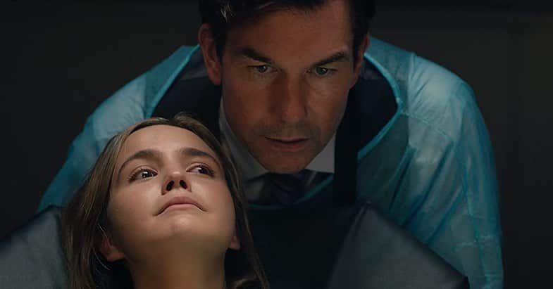 ベイリー・マディソンさんのインスタグラム写真 - (ベイリー・マディソンInstagram)「Spoiler alert: @mrjerryoc is right… we get INTO it. #PlayDead is streaming now on @tubi and your reactions have been everythingggg! Hope you love our wildly intense, FUN & batshit game of 🐱 & 🐁 !! We truly had the best time making it. #JerryFanForLife」6月23日 2時53分 - baileemadison