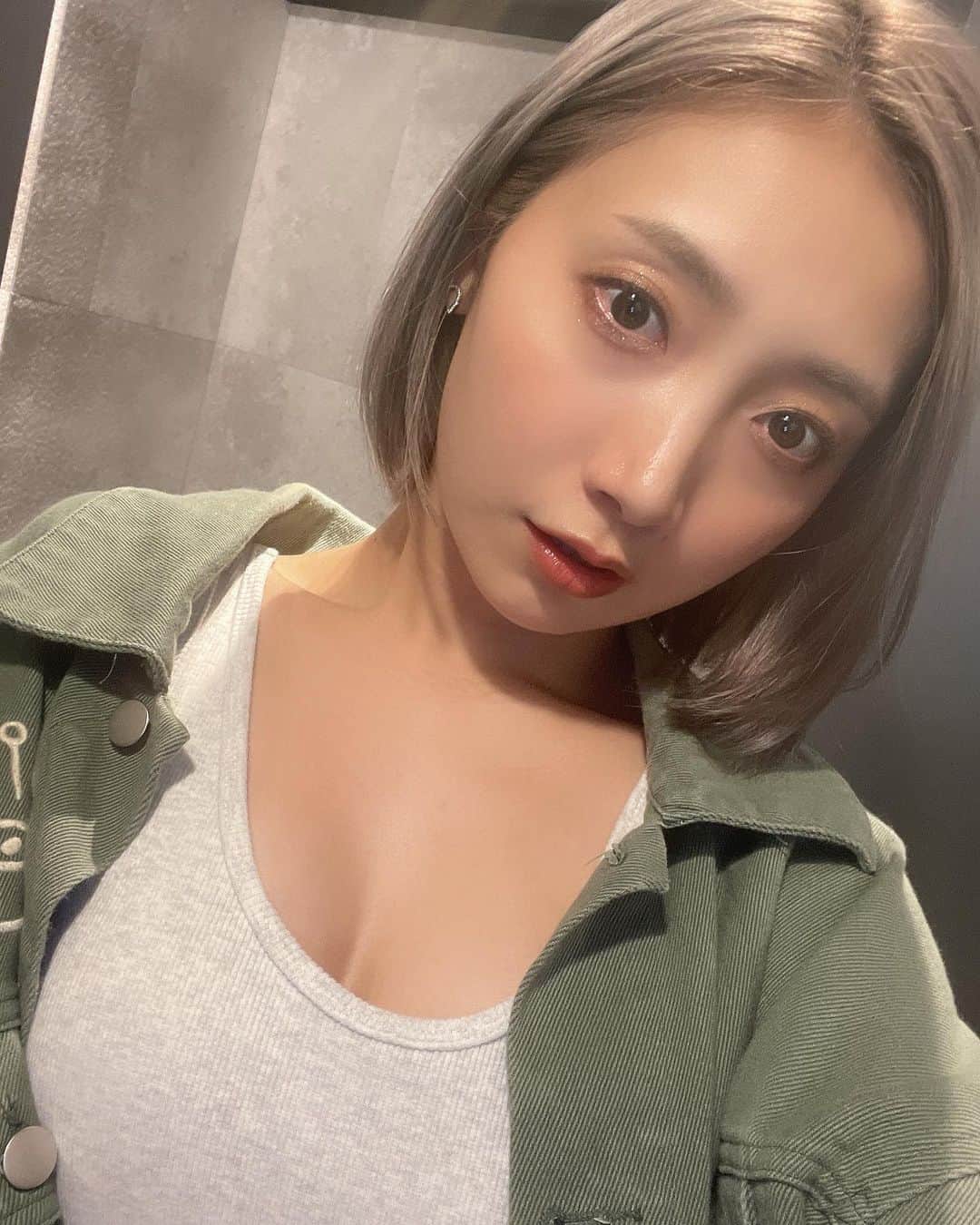 加美杏奈のインスタグラム