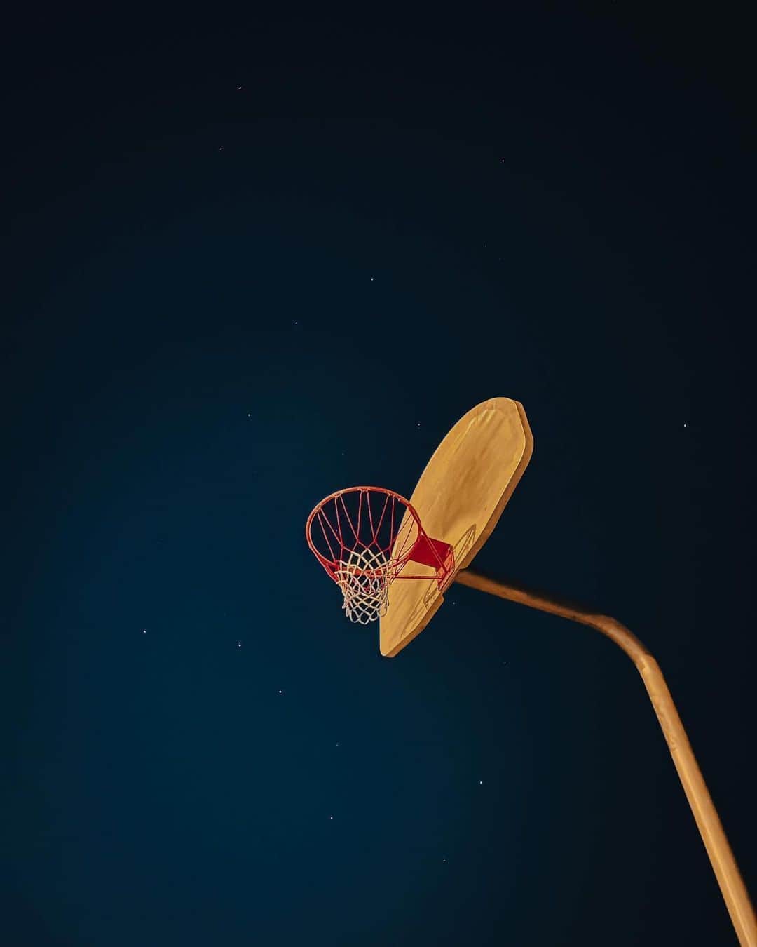 FIBAさんのインスタグラム写真 - (FIBAInstagram)「Which constellation is it? 🌌 🏀  📸 @canadian_hoops」6月23日 3時41分 - fiba