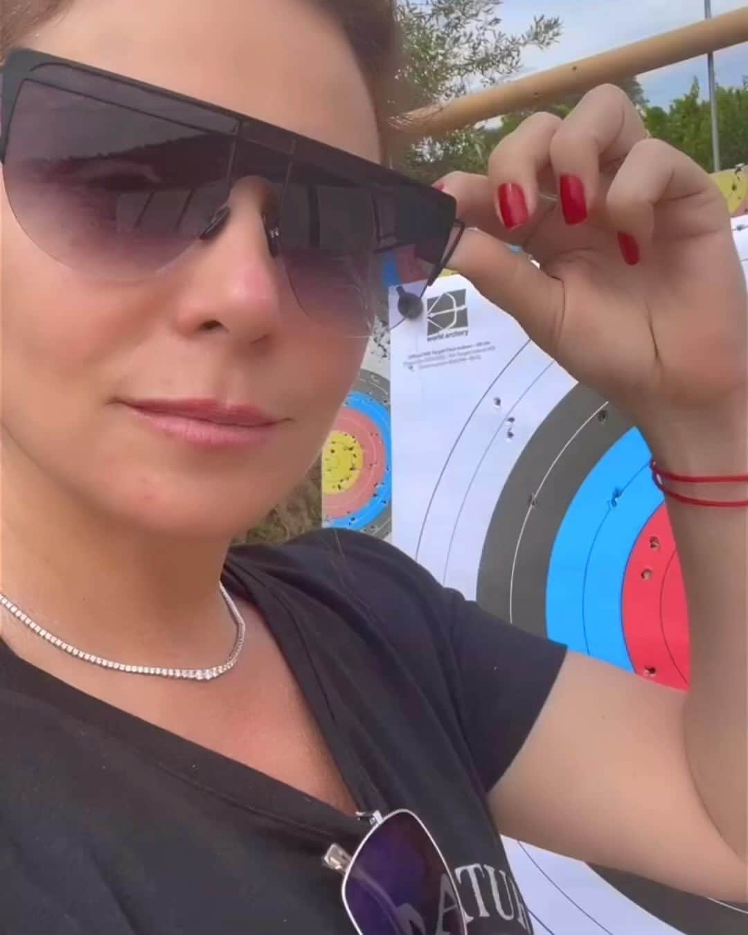 Giovanna Antonelliのインスタグラム：「Obrigada pela experiência @malhadinhanova !!! Tudo impecável! Divertido! E feito com amor!  Obrigada pela dica incrível @franciscaprpereira 🌹🥰🥰🇵🇹」