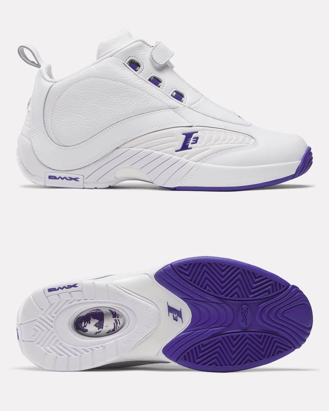 Nice Kicksさんのインスタグラム写真 - (Nice KicksInstagram)「This never-before-released Reebok Answer IV first appeared in 2002 as an exclusive option for Kobe Bryant during his famous sneaker free agency season 🔥 @nicekicksvault   @nicedrops -> July 14 on Reebok’s website and at select retailers 🗓️」6月23日 4時24分 - nicekicks