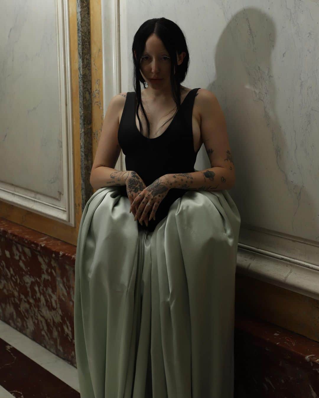 ノア・サイラスさんのインスタグラム写真 (ノア・サイラスInstagram)6月23日 4時37分 noahcyrus