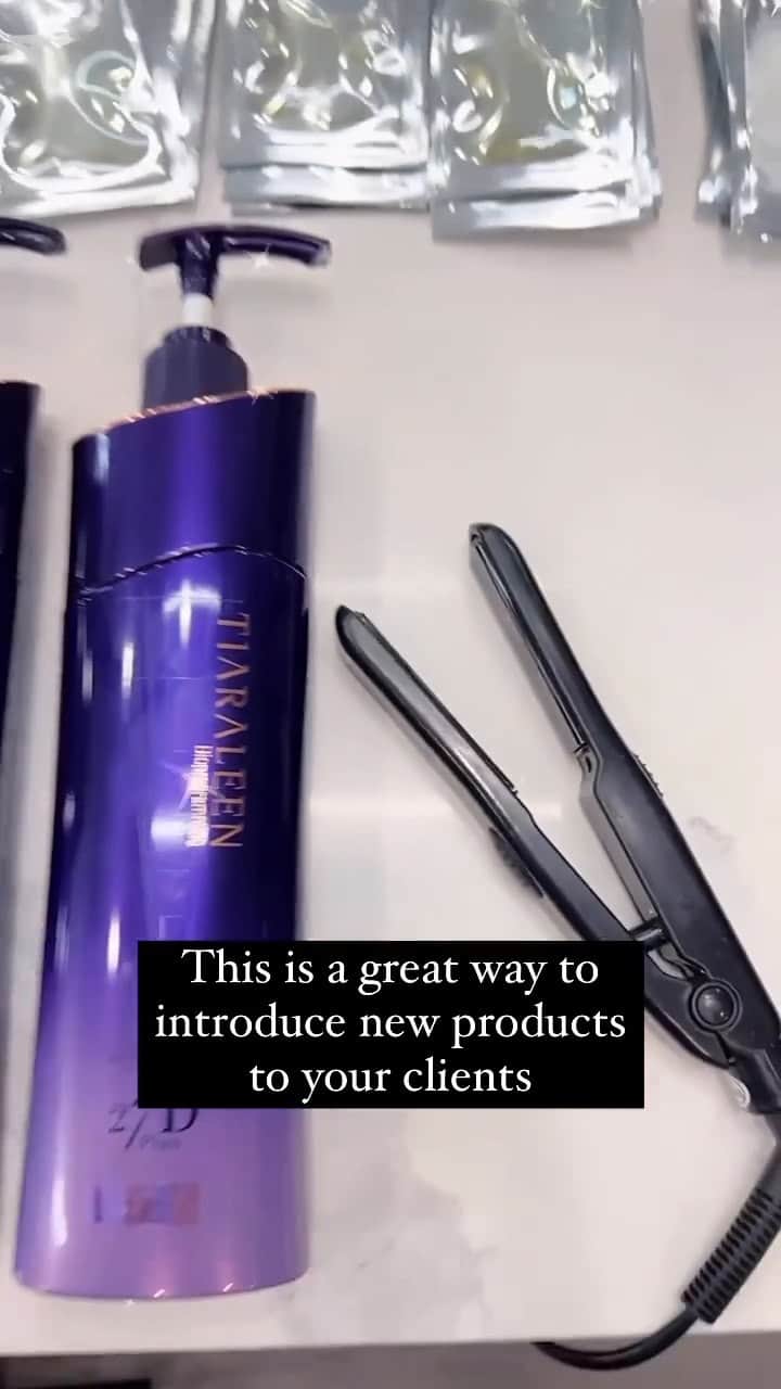 CosmoProf Beautyのインスタグラム