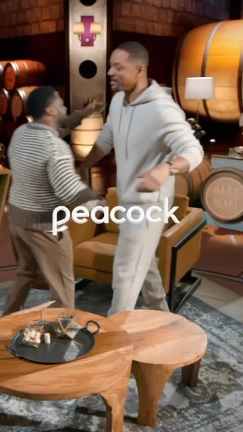 ケビン・ハートのインスタグラム：「My new season of “Hart To Heart” will also be dropping on my B Day on @peacock …. July 6th will be a good day dang it!!!!!! Mark ya calendars NOW!!!!! #HartToHeart #RealityCheck」