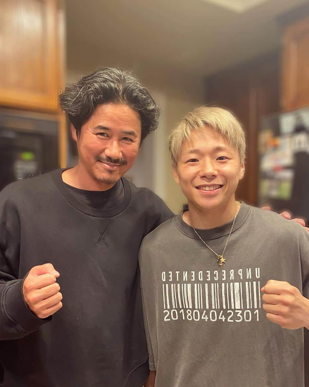 鈴木一真のインスタグラム：「Don't miss out!!  6/24 8:30PM abemaTV 『IMPACT in PARIS~ Multiple-Time K-1 World Champion #TAKERU vs Bailey ‘The British Bulldog’ Sugden』  強くて可愛い我らがカリスマ #武尊 の復帰第一戦！皆で応援しよう！！！  #BaileySugden #TheBritishBulldog #ONEchampionship #MTGP #ISKA  #7代目タイガーマスク」