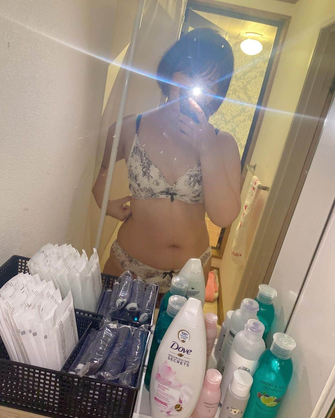 河合陽菜さんのインスタグラム写真 - (河合陽菜Instagram)「痩せます…」6月23日 7時13分 - kawai.haruna00
